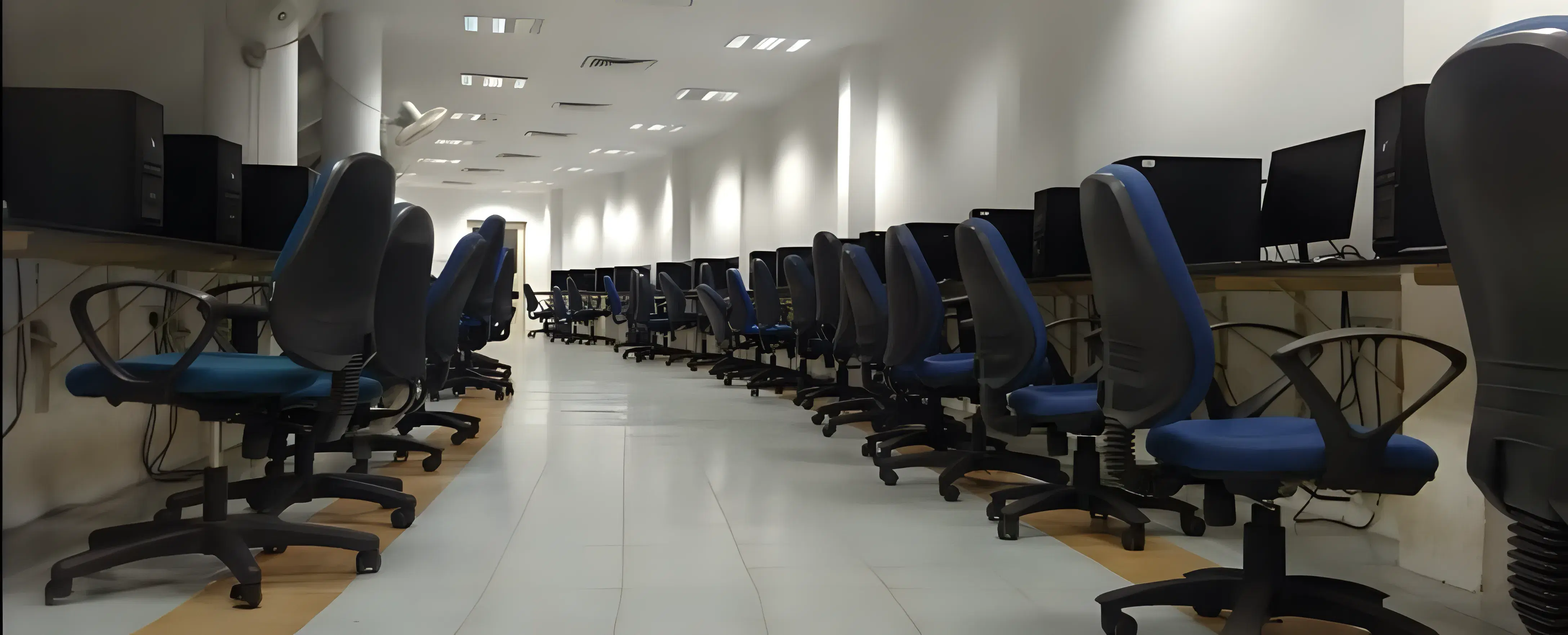 Miracle Educational Society Group of Institutions Vizianagaram Academic Labs photo 2